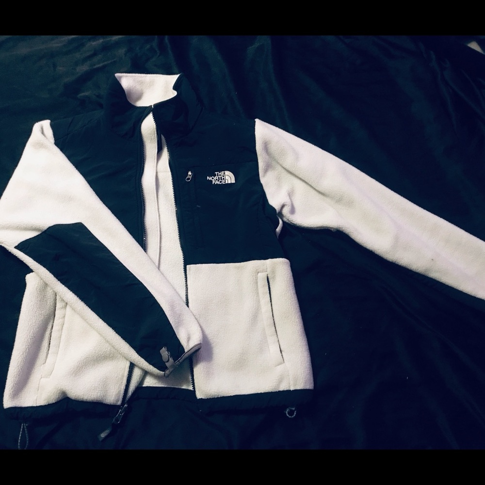 Women’s Size Small North Face Jacket